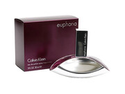 Calvin Klein Euphoria Woman, Woda perfumowana 4ml Calvin Klein 16