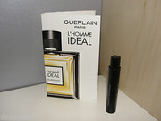 Guerlain L´Homme Ideal, EDT - Próbka perfum Guerlain 10