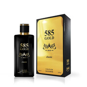 Chatler 585 Gold Classic, Woda perfumowana 100ml (Alternatywa dla perfum Paco Rabanne 1 million) Paco Rabanne 74