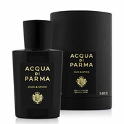 Acqua di Parma Oud & Spice, Woda perfumowana 100ml - Tester Acqua Di Parma 266