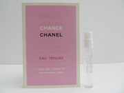 Chanel Chance Eau Tendre, Próbka perfum EDT Chanel 26