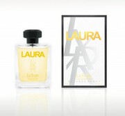 Luxure Laura, Woda perfumowana 100ml (Alternatywa dla zapachu Yves Saint Laurent Libre) Yves Saint Laurent 140