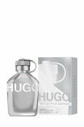 Hugo Boss HUGO Reflective Edition, Woda toaletowa 125ml Hugo Boss 3