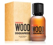 Dsquared2 Original Wood, Woda perfumowana 30ml Dsquared2 147