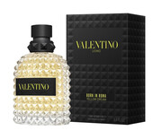 Valentino Uomo Born In Roma Yellow Dream, Próbka perfum Valentino 129