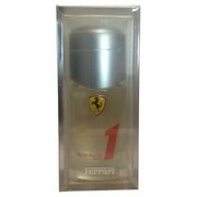 Ferrari No.1, Woda toaletowa 30ml Ferrari 18