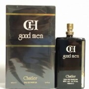 Chatler Good Men, Woda perfumowana 100ml (Alternatywa dla zapachu Carolina Herrera Bad Boy) Carolina Herrera 41
