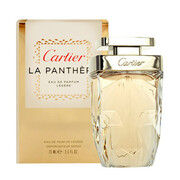 Cartier La Panthere Legere, Woda perfumowana 75ml - Tester Cartier 34