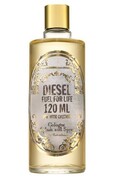 Diesel Fuel for life Cologne, Woda toaletowa 120ml Diesel 59