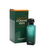 Hermes Concentre D'Orange Verte woda toaletowa unisex (EDT) 100 ml - zdjęcie 1