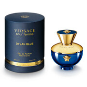 Versace Dylan Blue Pour Femme, Woda perfumowana 30ml Versace 66