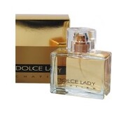 Chatler Dolce Lady, Woda perfumowana 40ml (Alternatywa dla zapachu Dolce & Gabbana The One) - Tester Dolce & Gabbana 57