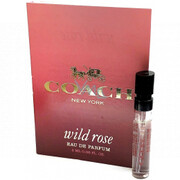 Coach Wild Rose for woman, EDP - Próbka perfum Coach 677