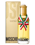 Moschino Moschino woda toaletowa damska (EDT) 45 ml