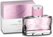 Tom Tailor Liquid for Woman, Woda toaletowa 40ml - Tester Tom Tailor 172