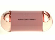 Carolina Herrera 212 Ice 2010, Próbka perfum Carolina Herrera 41
