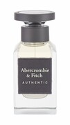 Abercrombie & Fitch Authentic, Woda toaletowa 50ml Abercrombie & Fitch 248