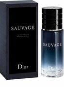 Christian Dior Sauvage, Woda toaletowa 30ml - Tester Christian Dior 8