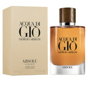 Giorgio Armani Acqua di Gio Absolu, Woda perfumowana 200ml Giorgio Armani 67