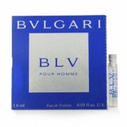 Bvlgari BLV, Próbka perfum Bvlgari 14