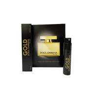 Dolce & Gabbana The One Gold, EDP Intense - Próbka perfum Dolce & Gabbana 57