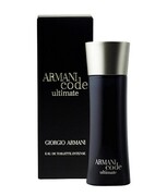 Giorgio Armani Code Ultimate, Woda toaletowa 50ml - Intense Giorgio Armani 67