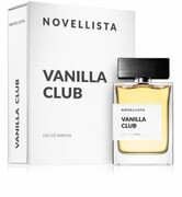 Novellista Vanilla Club, EDP - Próbka perfum Novellista 1200