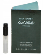 Davidoff Cool Water Intense Man, EDP - Próbka perfum Davidoff 23