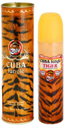 Cuba Tiger woda toaletowa damska (EDT) 100 ml - zdjęcie 3