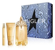 Mugler Alien Goddess, SET: Woda perfumowana 60ml + Woda perfumowana 10ml + Mleczko do ciała 50ml Thierry Mugler 40