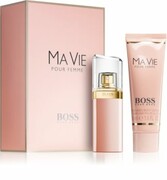 Hugo Boss Boss Ma Vie Pour Femme SET: Woda perfumowana 30ml + Mleczko do ciała 50ml Hugo Boss 3