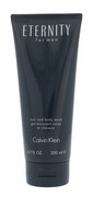 Calvin Klein Eternity, Żel pod prysznic 200ml - For Men Calvin Klein 16