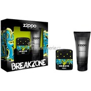 Zippo BreakZone for Her edt 40ml