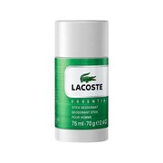 Lacoste Essential, Dezodorant w sztyfcie 75ml Lacoste 50