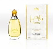 Luxure JAMILA FUNNY parfumovana voda 100ml, (Alternatywa perfum Christian Dior J'adore in Joy) Christian Dior 8