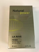 La Rive Natural Power, Woda toaletowa 90ml (Alternatywa dla zapachu Christian Dior Higher Energy) Christian Dior 8