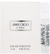Jimmy Choo Jimmy Choo L`eau, Próbka perfum - EDT Jimmy Choo 245