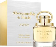 Abercrombie & Fitch Away Pour Femme, Woda toaletowa 50ml Abercrombie & Fitch 248