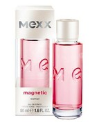 Mexx Magnetic Woman, Woda toaletowa 15ml Mexx 86