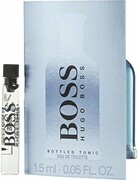 Hugo Boss Bottled Tonic, Próbka perfum Hugo Boss 3