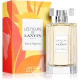 Lanvin Les Fleurs Sunny Magnolia, Woda toaletowa, 90ml Lanvin 90