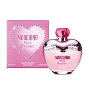 Moschino Pink Bouquet, Woda toaletowa 30ml Moschino 91