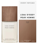 Issey Miyake L'Eau d'Issey Pour Homme Vétiver, Woda toaletowa 50ml Issey Miyake 39