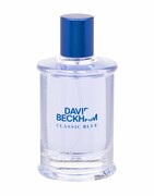 David Beckham Classic Blue, Woda toaletowa 60ml - Tester David Beckham 64