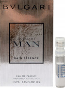 Bvlgari Man Rain Essence, EDP - Próbka perfum Bvlgari 14