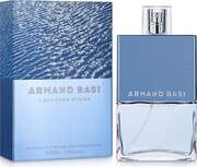 Armand Basi L´Eau Pour Homme, Woda toaletowa 125ml - Tester Armand Basi 288