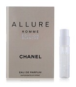 Chanel Allure Edition Blanche, EDT - Próbka perfum Chanel 26