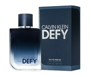 Calvin Klein Defy, Woda perfumowana 100ml - Tester Calvin Klein 16