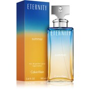 Calvin Klein Eternity Summer woda perfumowana (EDP) 100 ml - zdjęcie 5