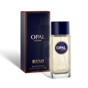 JFENZI Opal Homme, Woda perfumowana 100ml (Alternatywa dla zapachu Yves Saint Laurent Opium pour homme) Yves Saint Laurent 140